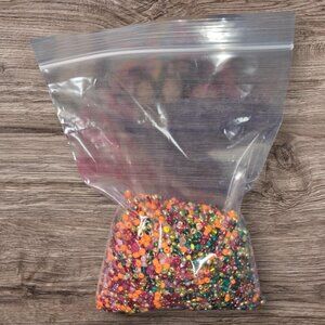 1lb Seed Bead Mix